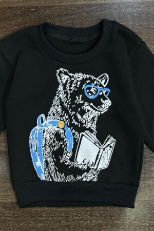Baby sweat shirt