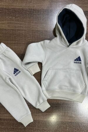 Baby suit winter track suits
