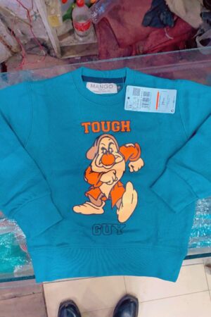 Baby shirt