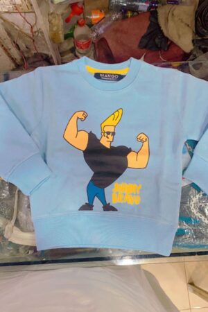 Baby suit