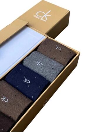Gift pack men’s socks pack of 05