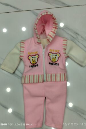 Baba suit