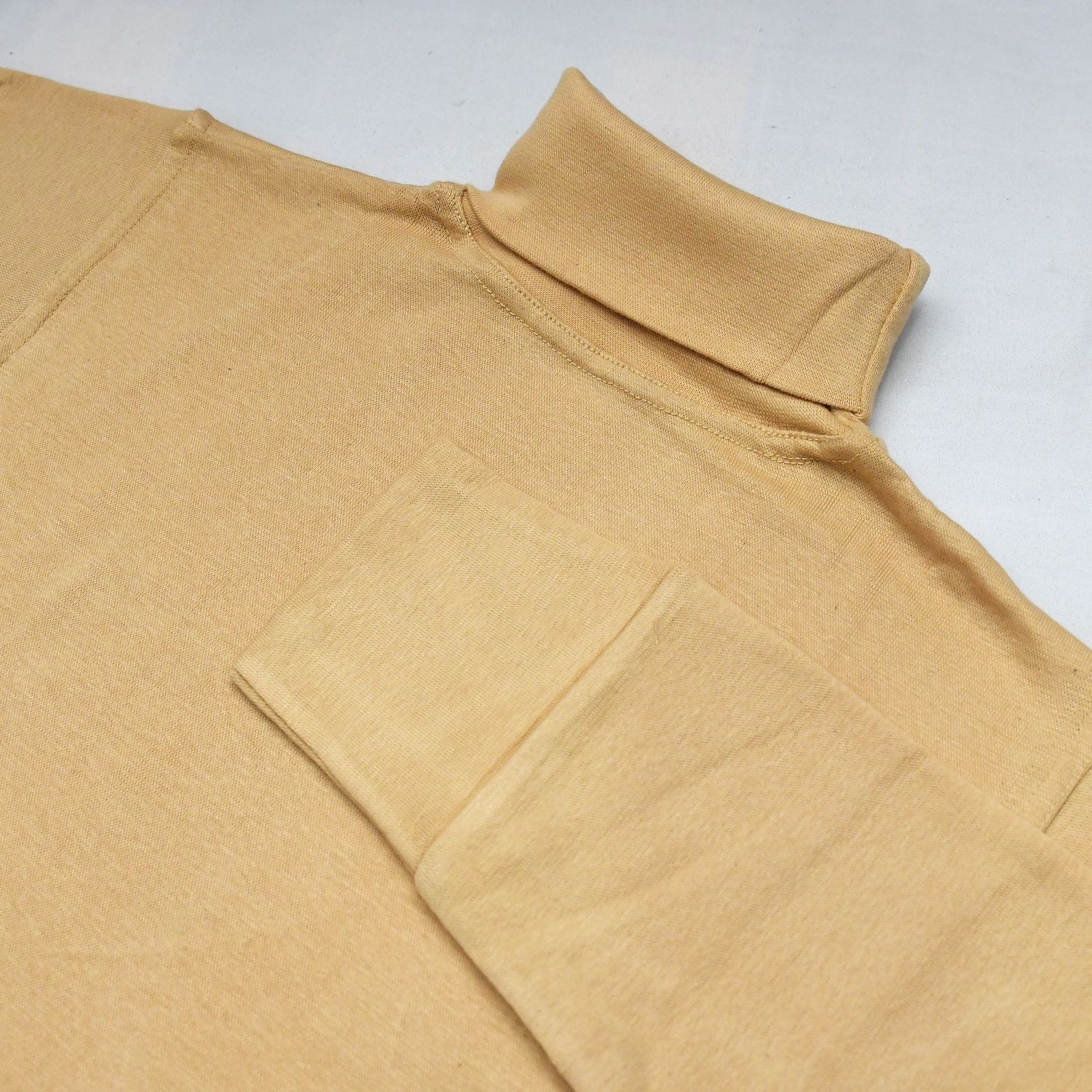 Heats Hi-Neck Skin (Uni Sex) - Image 2
