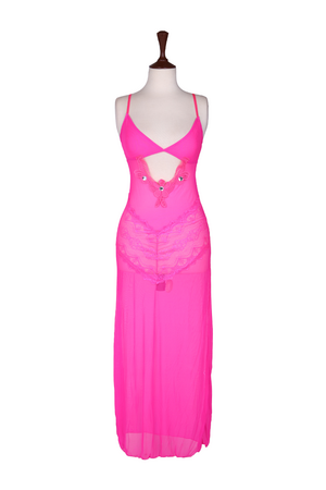 Bridal Nightwear dress