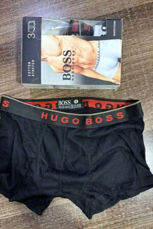 Men boxer