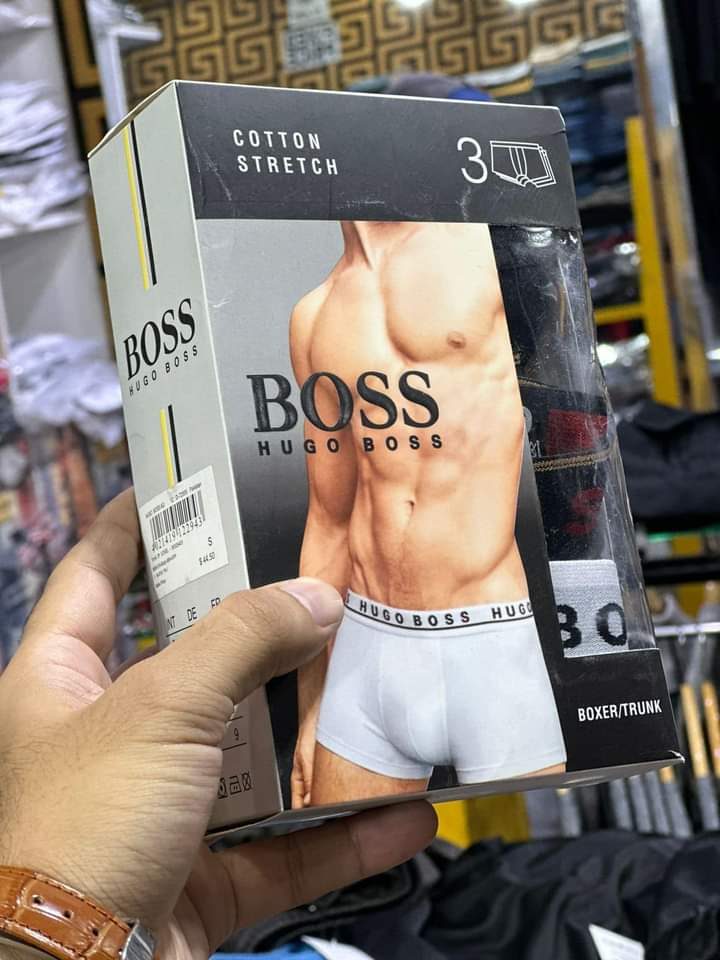 Men boxer - Image 3