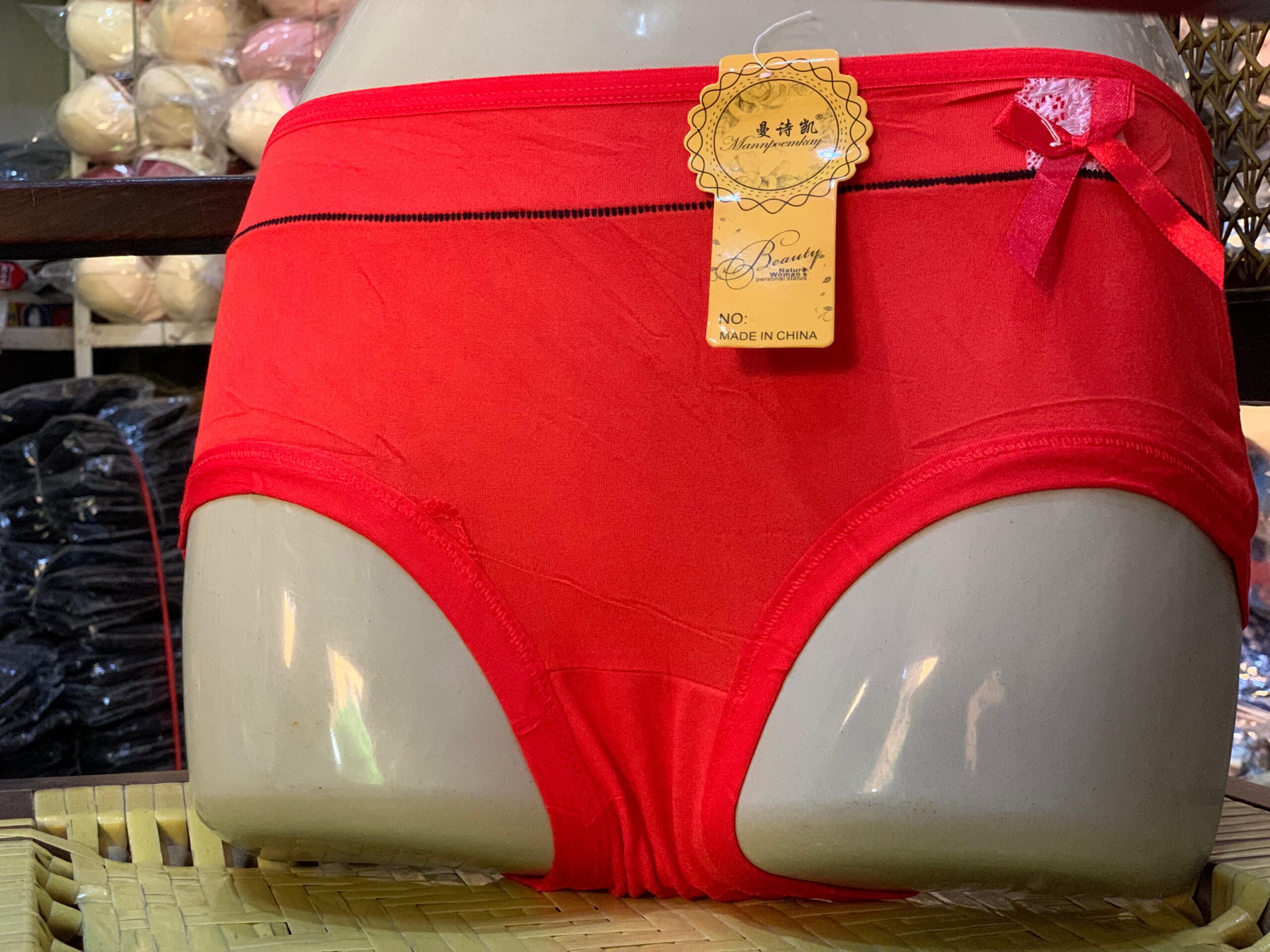 Ladies underwear - Image 2