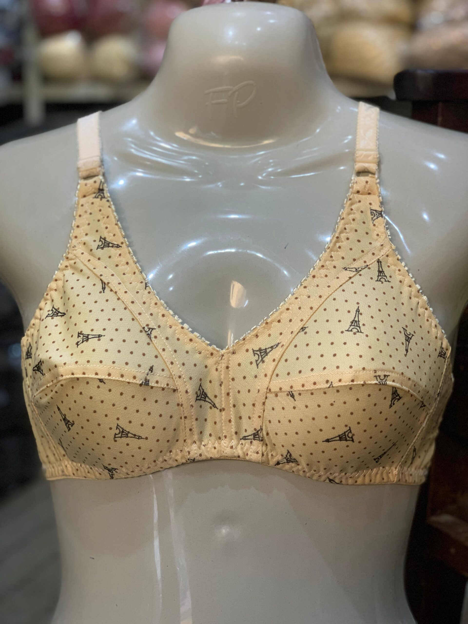 Bra jersi bra - Image 3