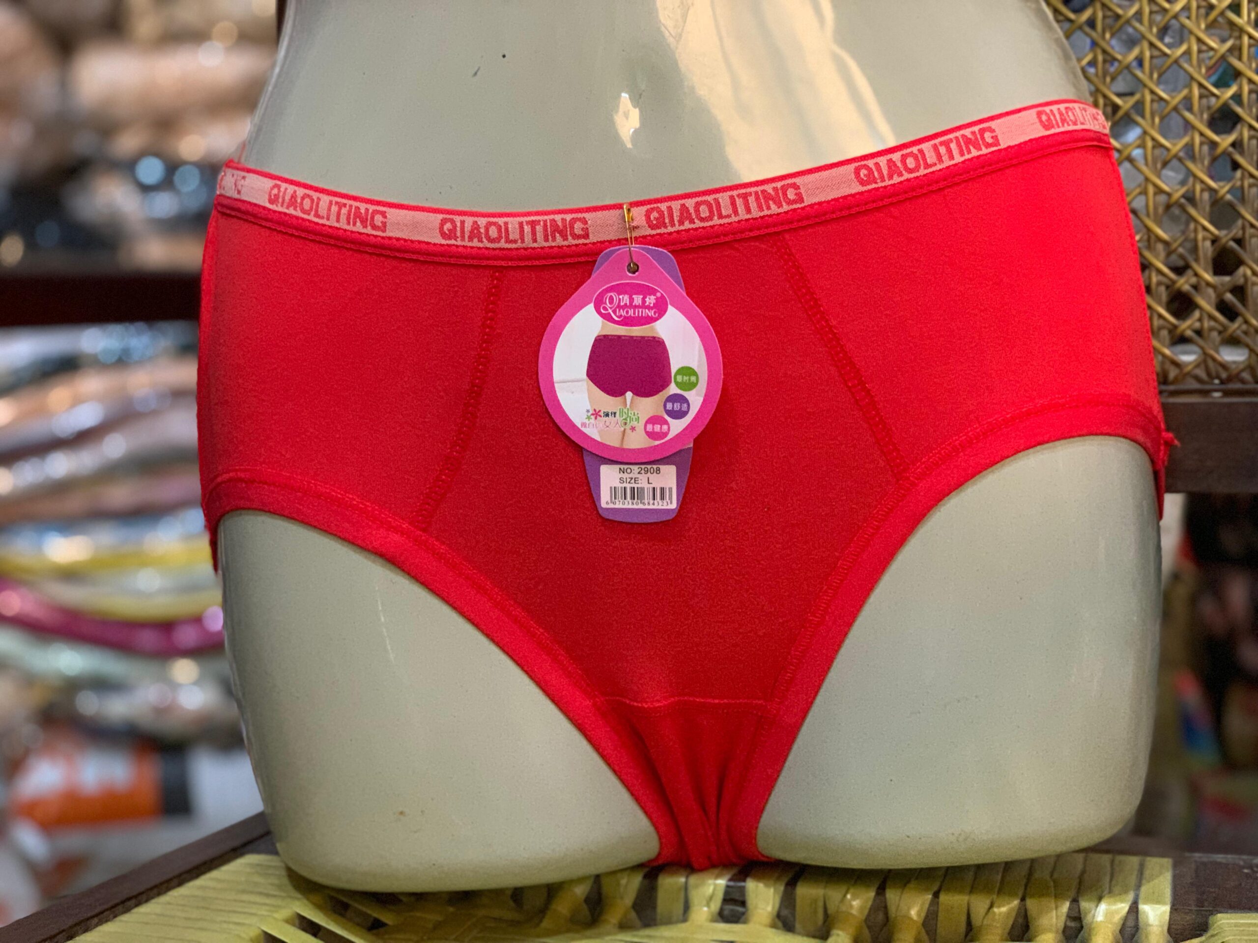 Ladies underwear - Image 5