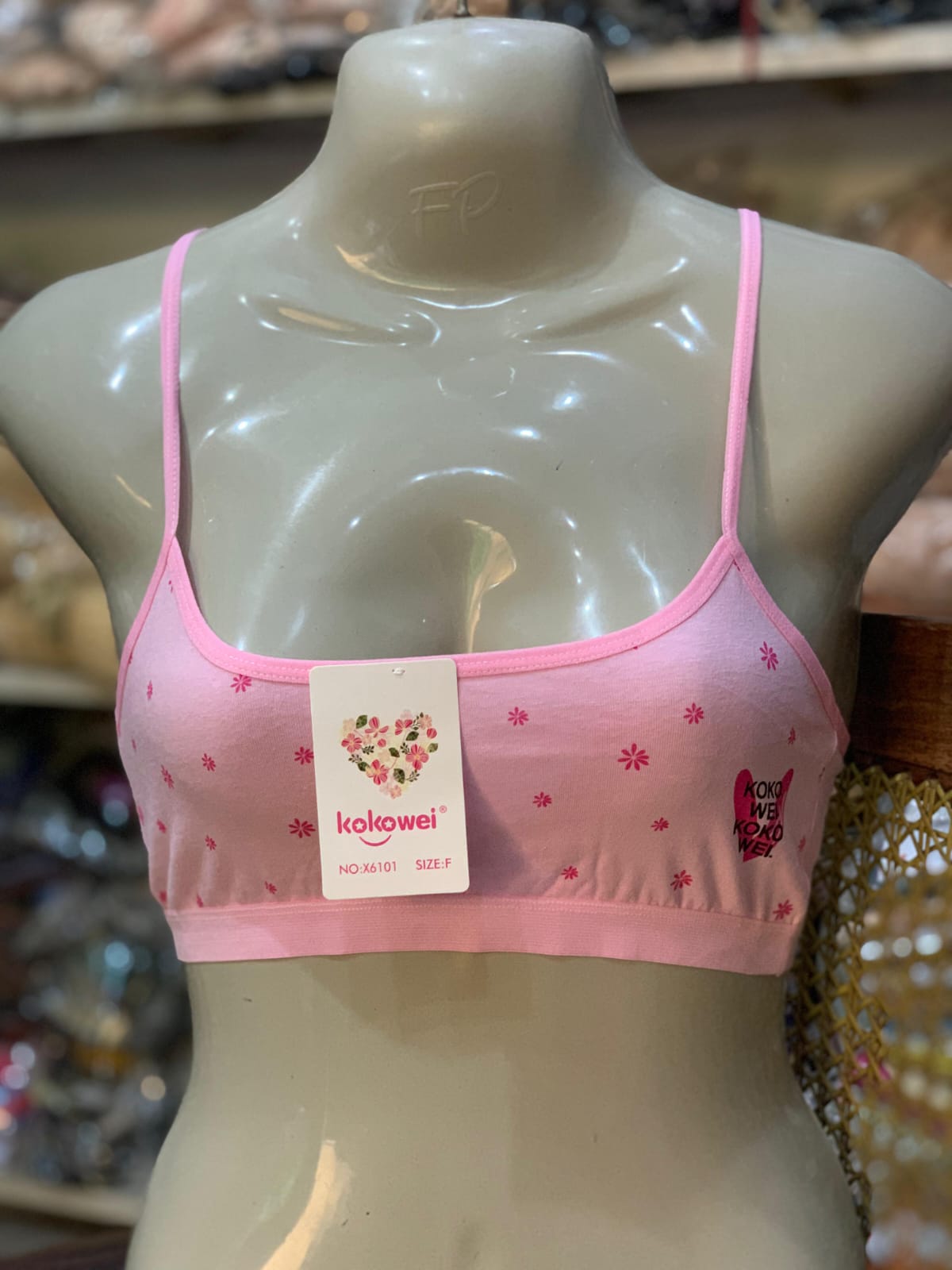 Ladies bra - Image 2