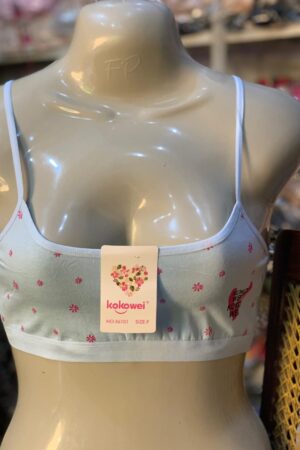 Ladies bra