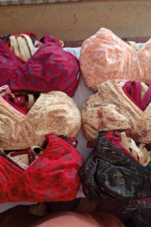 Ladies-bra