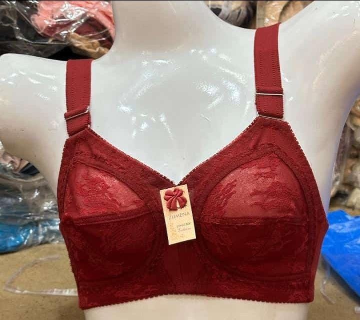Doreen bra
