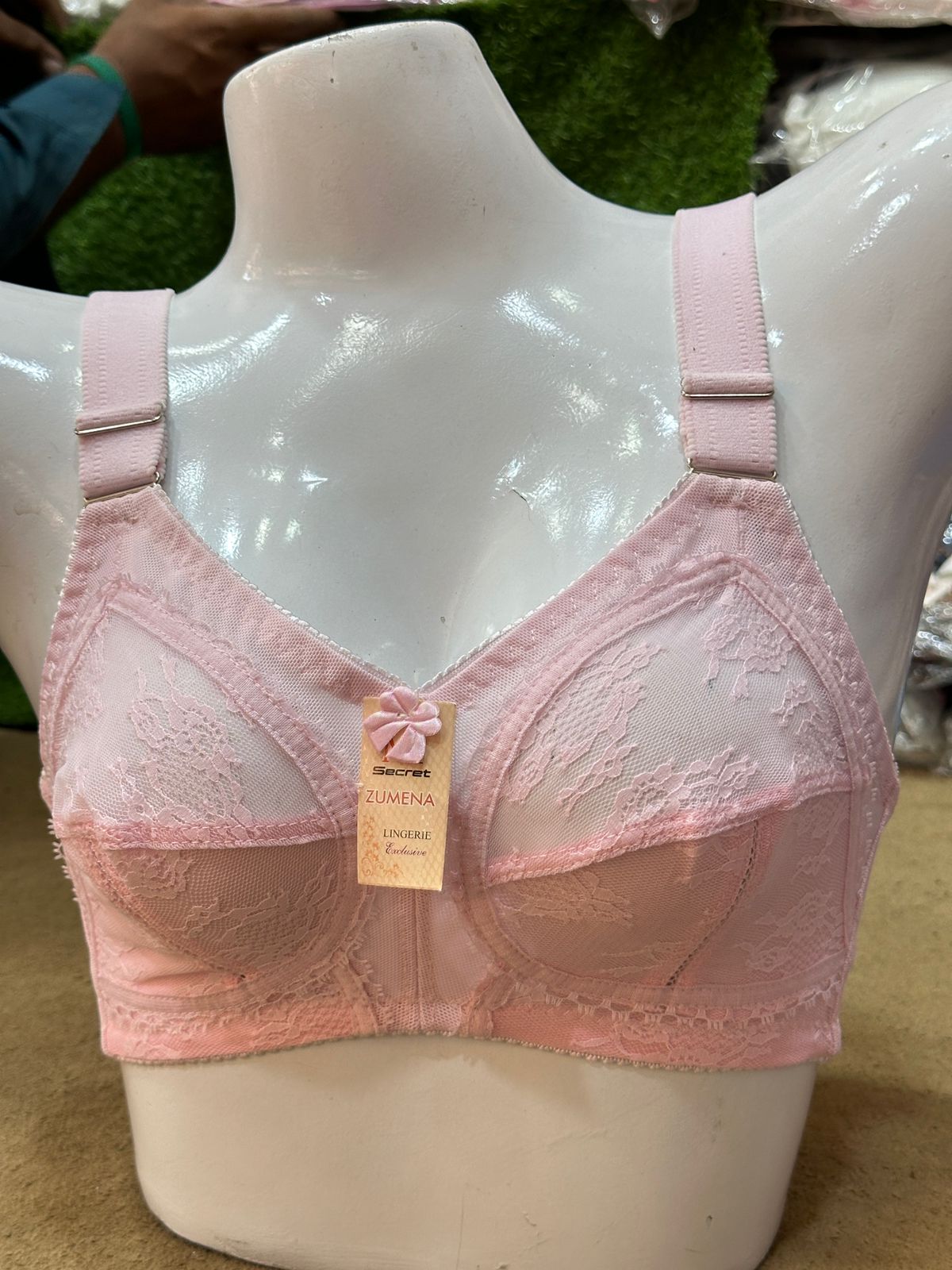Doreen bra - Image 2