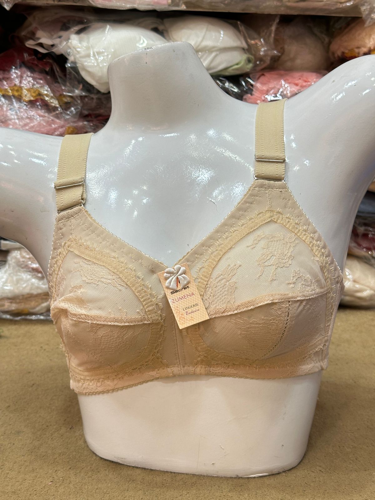 Doreen bra - Image 3