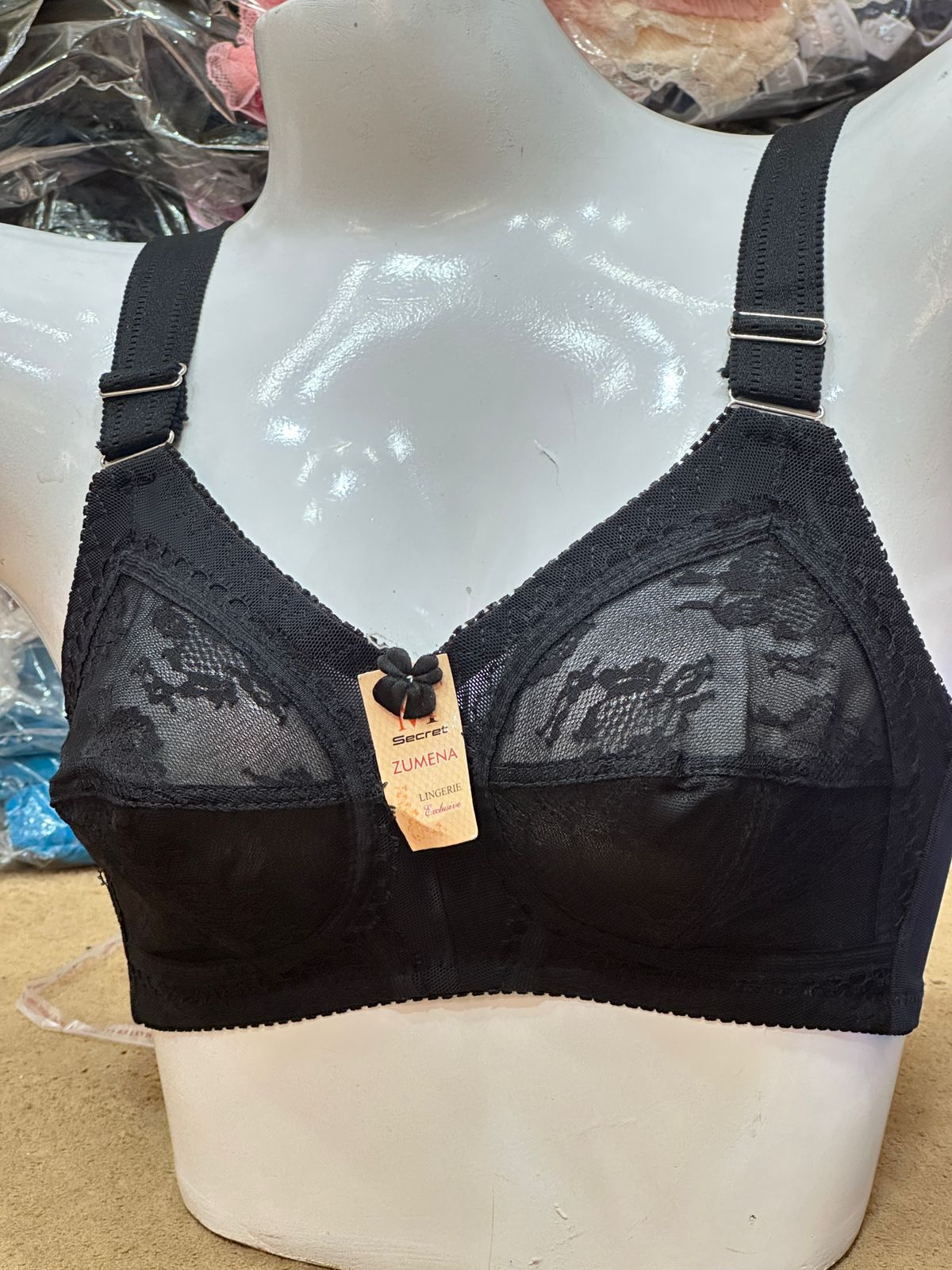 Doreen bra - Image 4