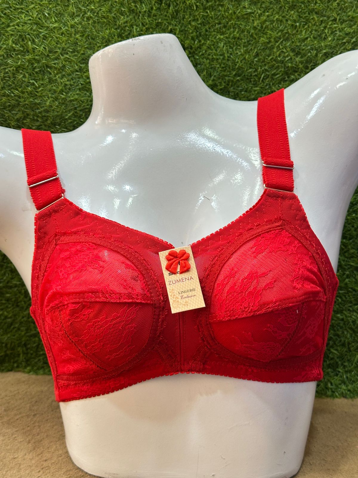 Doreen bra - Image 5