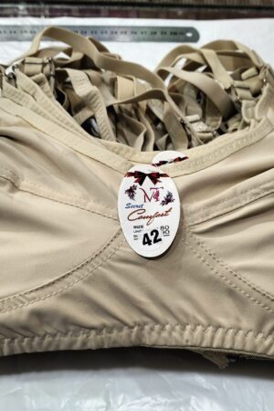 Malai Jersy Bra
