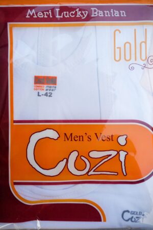 Cozi Gold