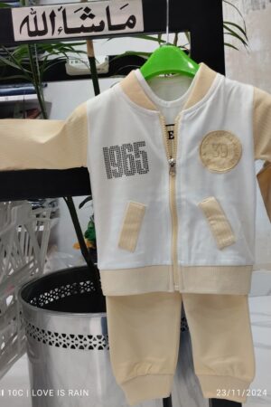 Baba suit