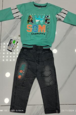 Baba suit-s,m,l