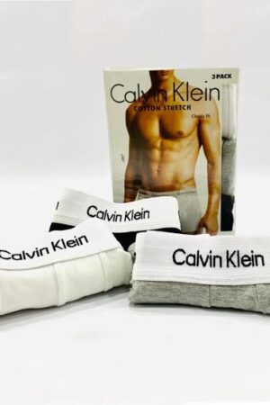 Men CK Boxer Pack Of 3