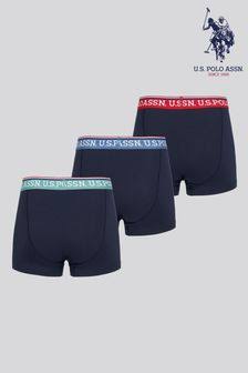 Pack of 03 men’s boxer export quality - Image 3