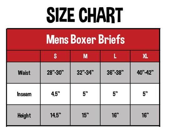 Pack of 03 men’s boxer export quality - Image 5
