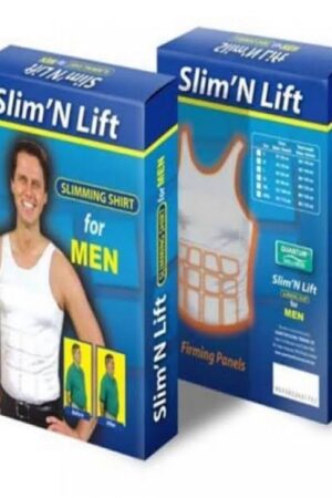 Body shaper vest for men’s