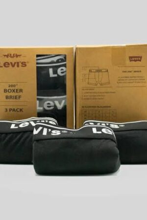 Men’s boxer pack f 03 premium quality boxer
