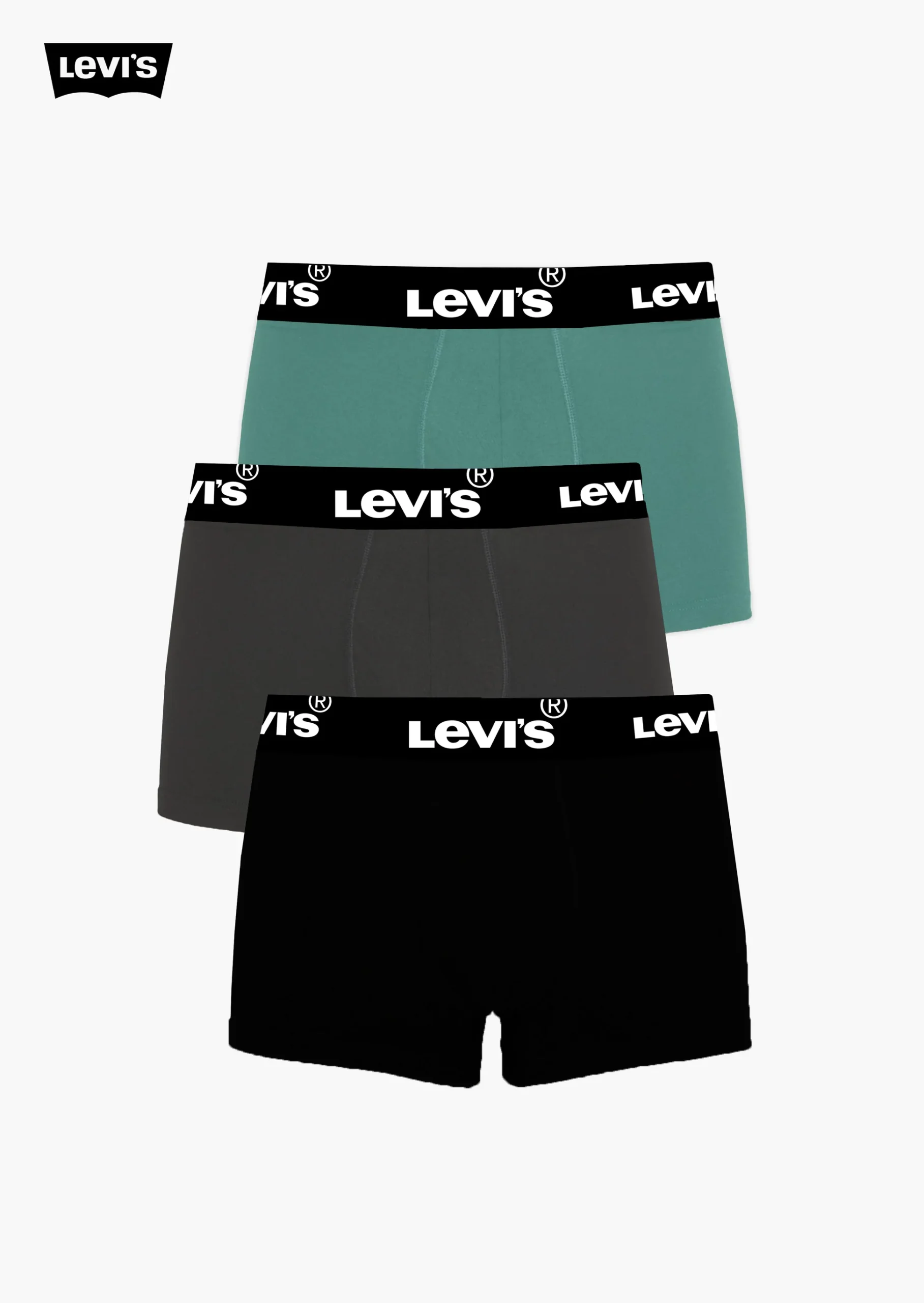Men’s boxer pack f 03 premium quality boxer - Image 2