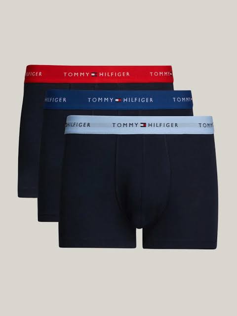 Pack of 03 men’s boxer - Image 2