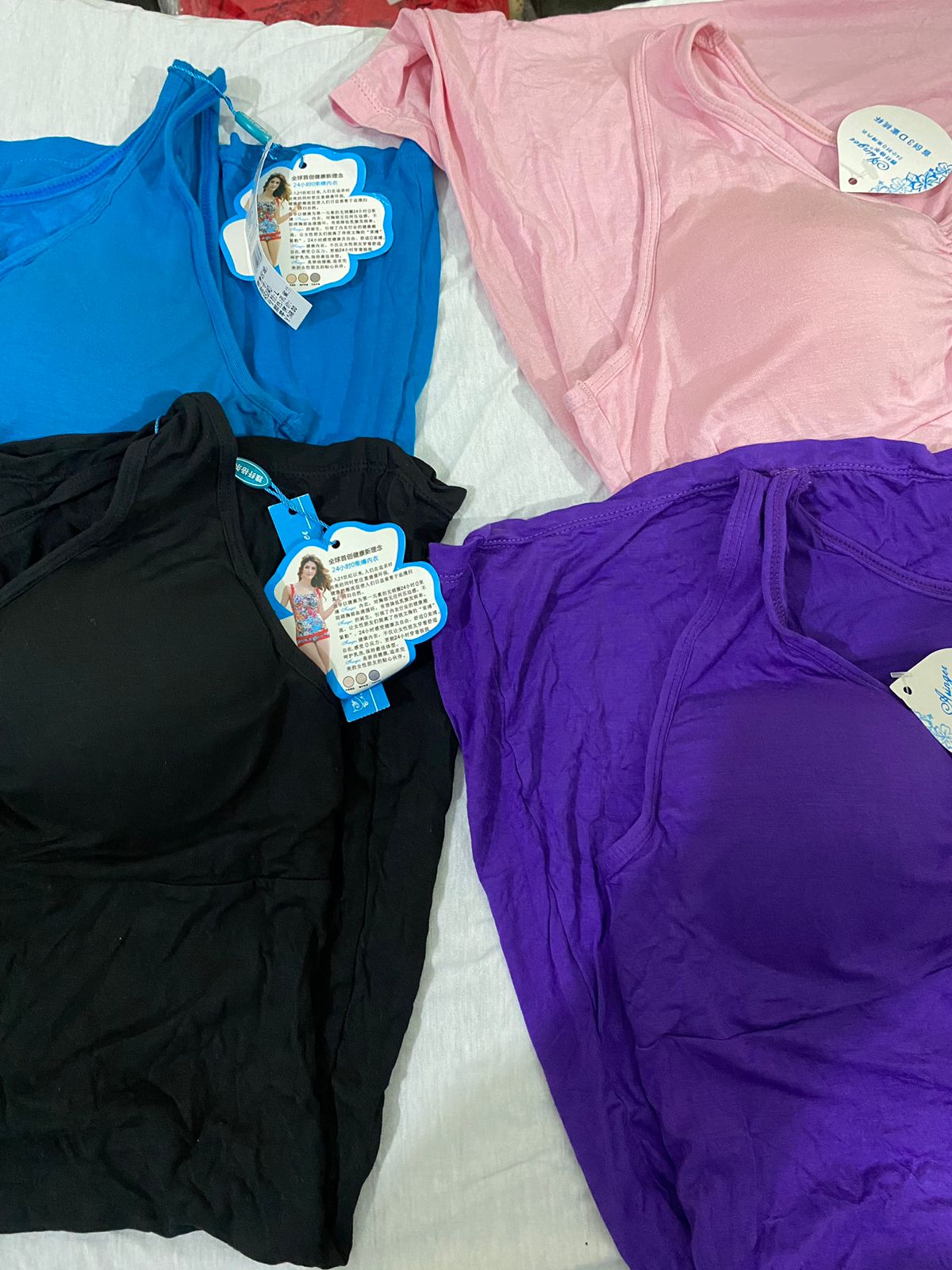 All-in-One Camisole - Image 6