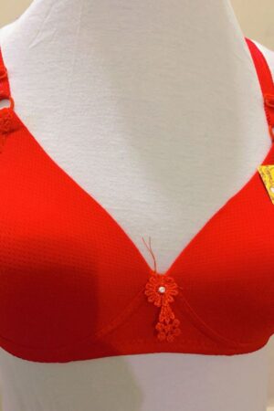 Ruby Lace Padded Bra