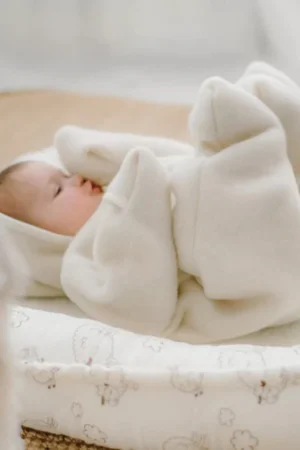 Baby suit ( winter + summer)