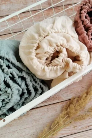 Baby bed sheet