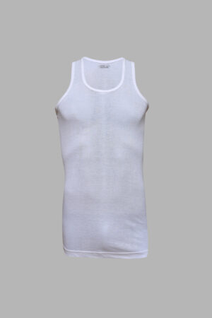Arino sleeveless vest