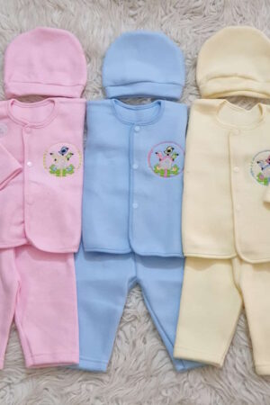 Baby suit