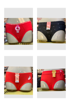 Ladies underwear