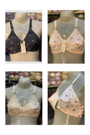 Ladies bra