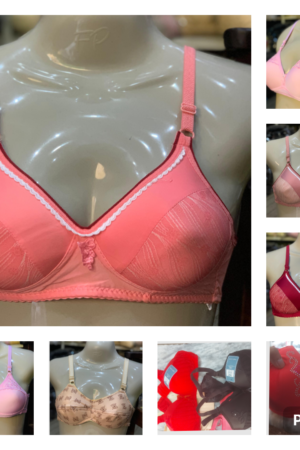 Ladies bra