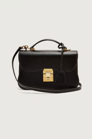 Leather Bag