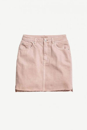 Mini Skirt