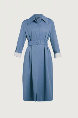 Long Coat