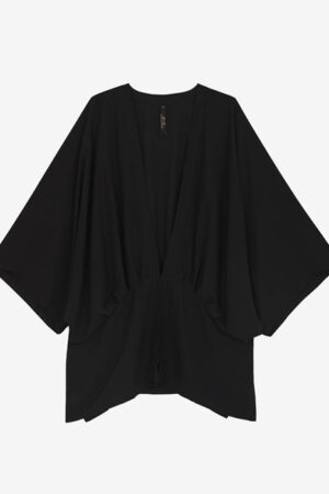 V-neck Dress
