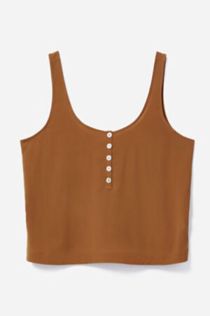 Sleevless Shirt
