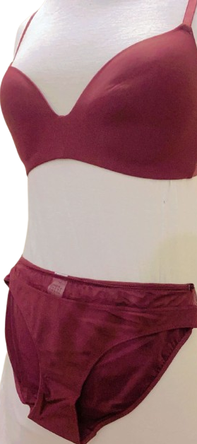 Light Padded bra set - Image 2