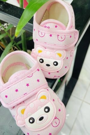 Baby shoes